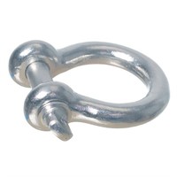 1852 Lyrschackel RF stål 4 mm