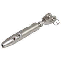 Vantskruv vänster till mantågskit