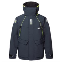 Gill OS26 Offshore jacka, Navy Strl. S