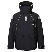 Gill OS26 Offshore jacka Svart strl. XL