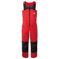 Gill OS26 Offshore Byxa, Röd, Strl. XXL