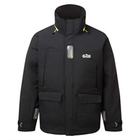 Gill OS34J Coastal jacka svart strl XXL