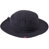 Gill 140 Solhatt Navy Str L