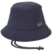 Gill 155 Bucket hat Navy Strl. M