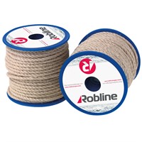 Robline Mini Classic-Tex 3 mm Sand Box 10x15 m