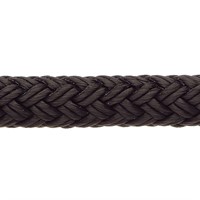 Robline Rio 10 mm Svart 200 m