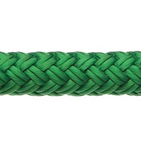 Robline Orion 500 skotlina 6mm grön 100 m