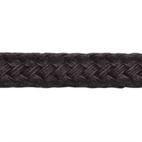 Robline Neptun 500 6 mm Svart 200 m