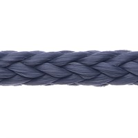 Robline Lazyjack, 5mm Grå  - 1 m