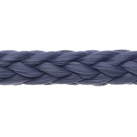 Robline Lazyjack 7 mm Grå 200 m