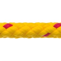 Robline Albatros 8mm Gul/Röd 150m