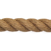 Robline Trad-Tex 6 mm Brun 220 m