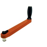 Vinschhandtag röd, flyter 10