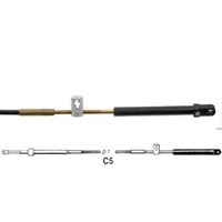 Ultraflex Reglagekabel C5 för Quicksilver, 13 fot