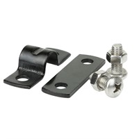 Kabelfäste för C2,C7,C8 L14