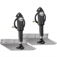 Lenco trimplanset 9x12 utan panel