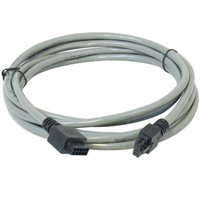 Lenco 20 fots förlängare för flybridge-panel