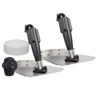 Lenco 9x12 Standard trimplanssats med Pro Control Auto