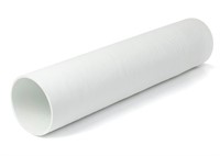 Max Power glasfiberrör Ø250 x 1500 mm