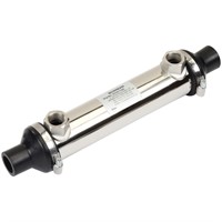 Oljekylare bowman dc50 1/2 olja, vatten 28 mm