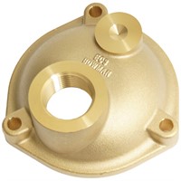 11/2 bsp gm.lock bowman ec