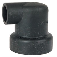 Ändstycke 3192-v-90/28 mm