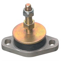 Motorupphängning 225 kg. bult 15x60