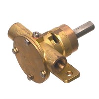 Impellerpump 3/8 pm15