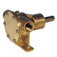 Impellerpump 1/2 pm16