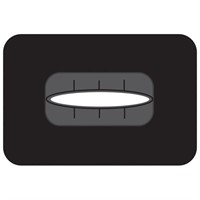 Packning för Volvo S-drev