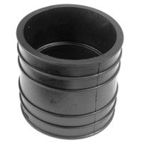 Mercruiser motorbälg - hög 4