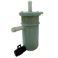 Bränslefilter till Suzuki OEM 15410-87L00, 15410-87LL0