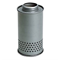 Miljöfilter - Volvo dieselmotor (vevventil)