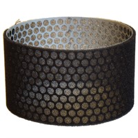 Luftfilter till Yanmar 3JH & 4JH OEM 129470-12330