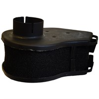 Luftfilter till Volvo D3