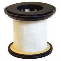 Luftfilter till Volvo D3