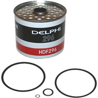 Cav filterinsats original typ 296