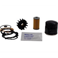 Yanmar Servicekit 5 (3JH3E, 3JH4E)
