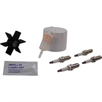 Mercury Servicekit 6 (75, 80, 90 100, 115HK EFI)