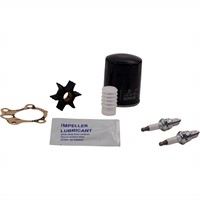 Yamaha Servicekit 3  (F25D)