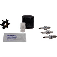 Yamaha Servicekit 6 (FT50C)