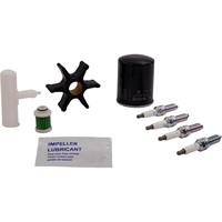Yamaha Servicekit 12 (F150G, F175A, C, F200F, G)