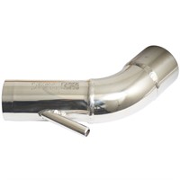 Avgas grenrör RF Bukh dv10-20-24