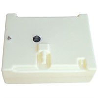 Bränsletank plast 140 l