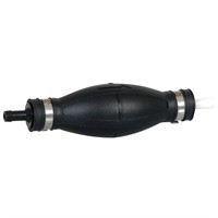 Bränslepump för 10mm E10