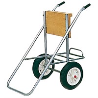 Utombordsmotorvagn professionell 150hk