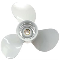 Propeller 8 1/2 x 7 1/2 n yamaha 6c/d,8c,f6a/b,f8c
