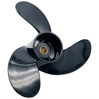 Propeller 8 Tohatsu till 4 &5 hk.