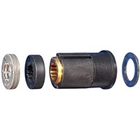 Nav - nissan/Tohatsu, 13 splines (hub 13)