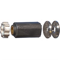 Nav - Evinrude/johnson/Suzuki 15-splines (hub 509)